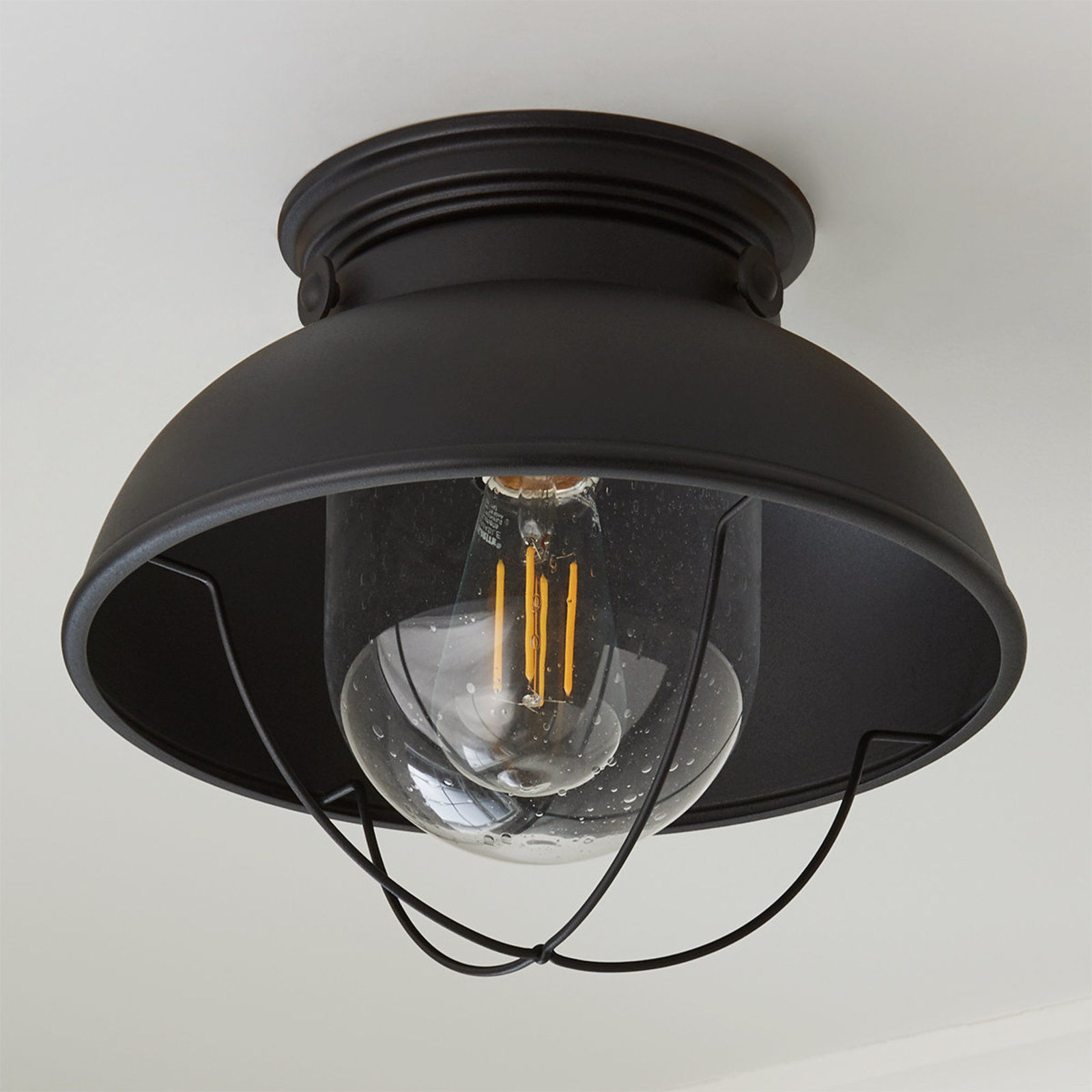 NANTUCKET CEILING LIGHT thumbnail 2