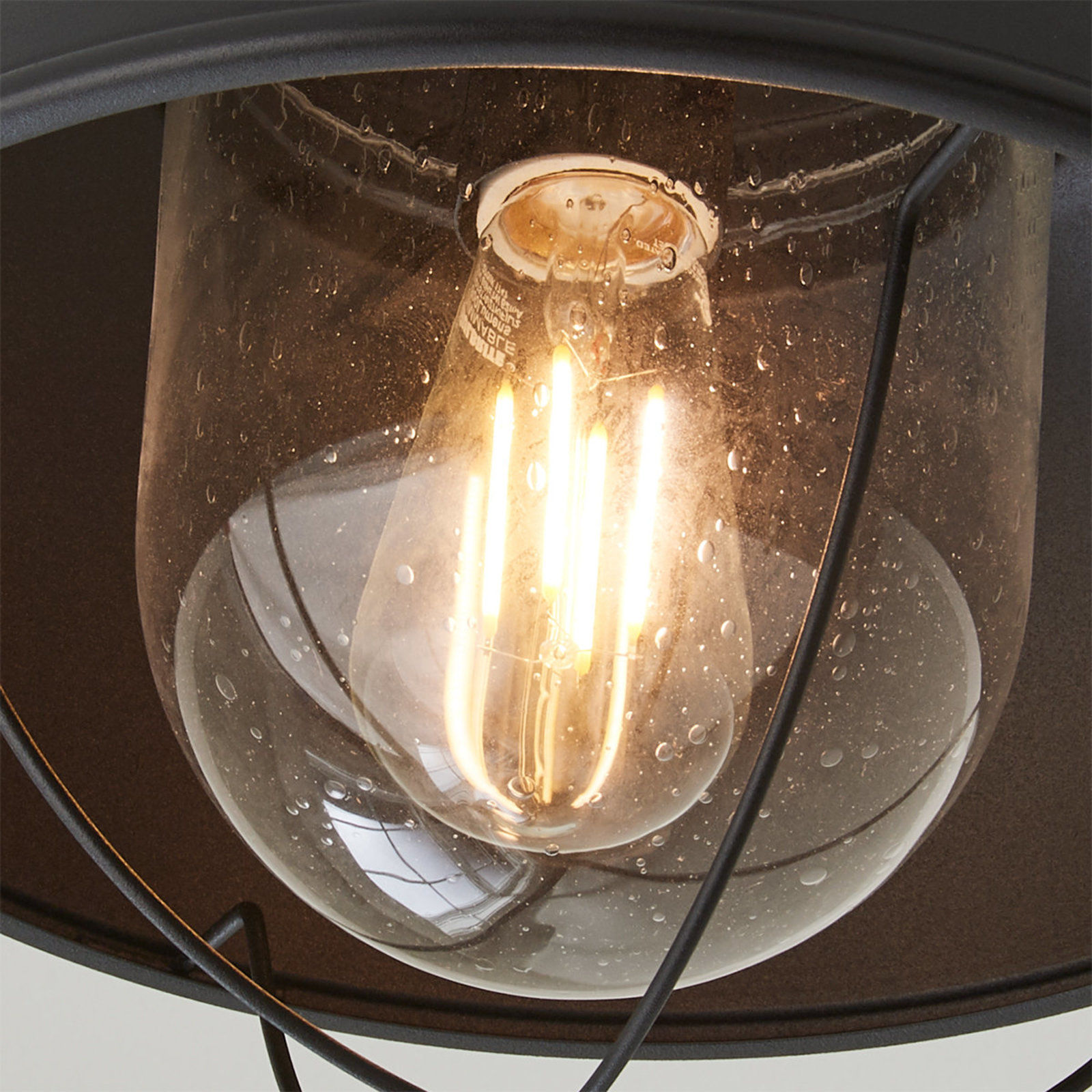 NANTUCKET CEILING LIGHT thumbnail 3