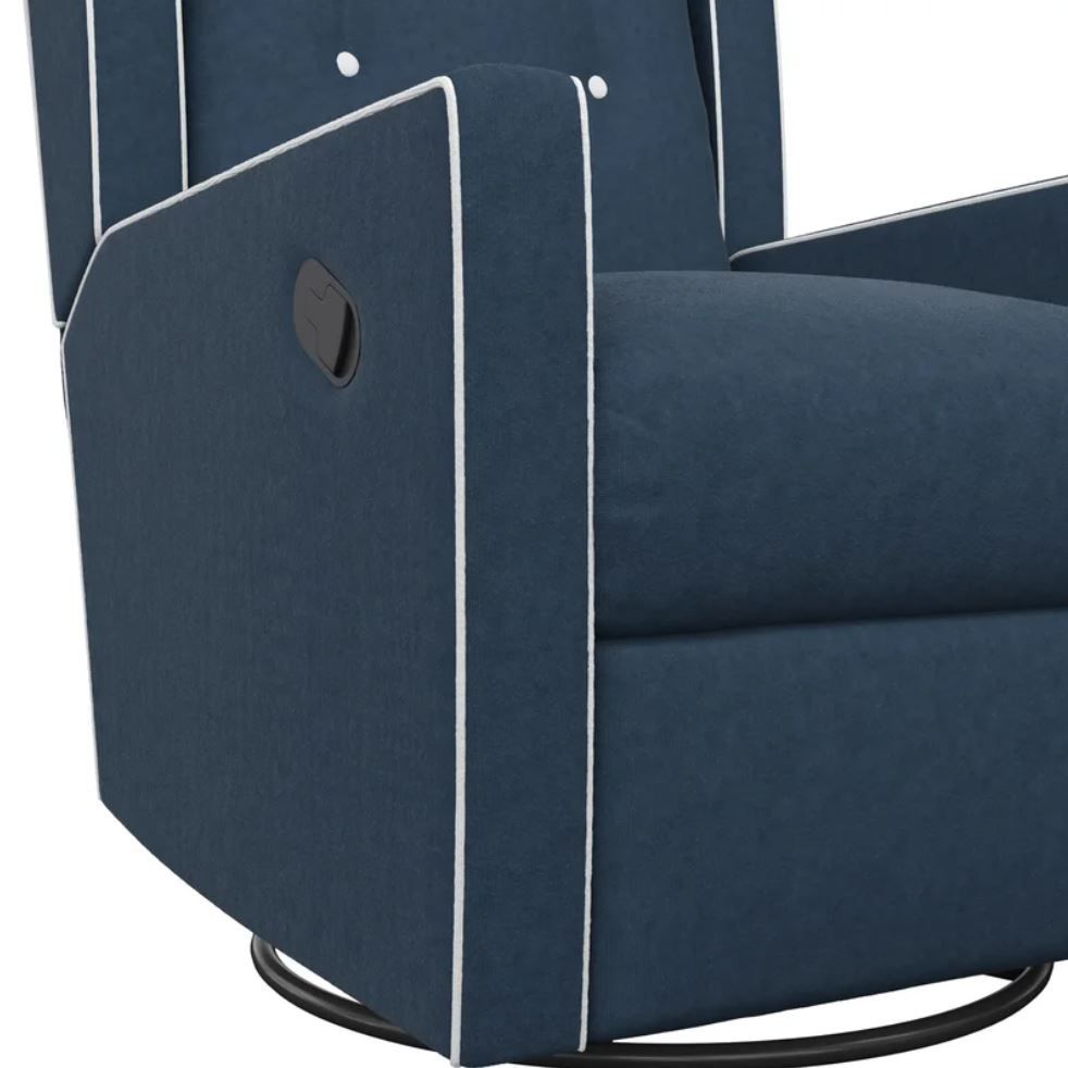 Abbotsford Swivel Reclining Glider thumbnail 4