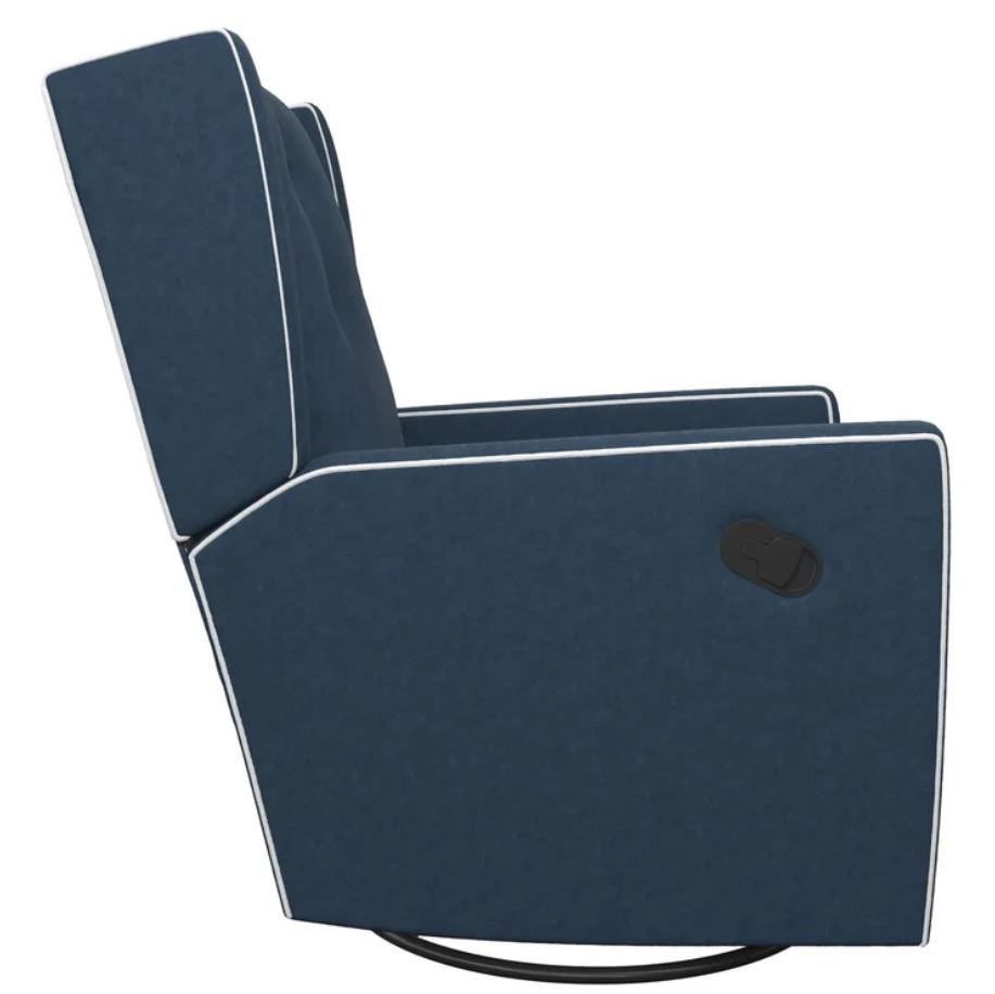 Abbotsford Swivel Reclining Glider thumbnail 5