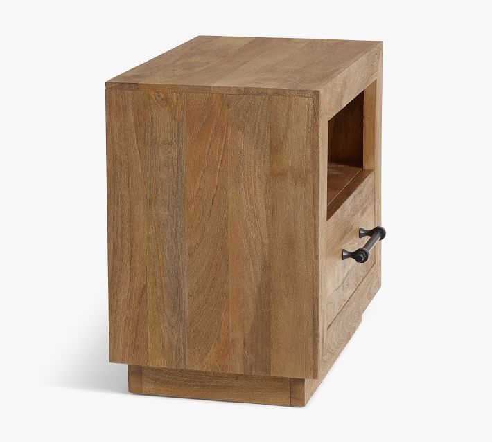 Oakleigh Nightstand (25") thumbnail 4