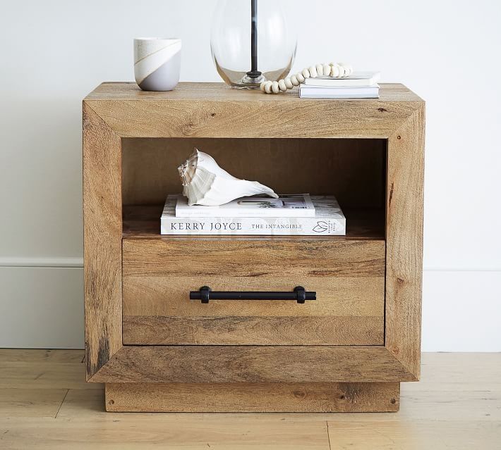 Oakleigh Nightstand (25") thumbnail 2