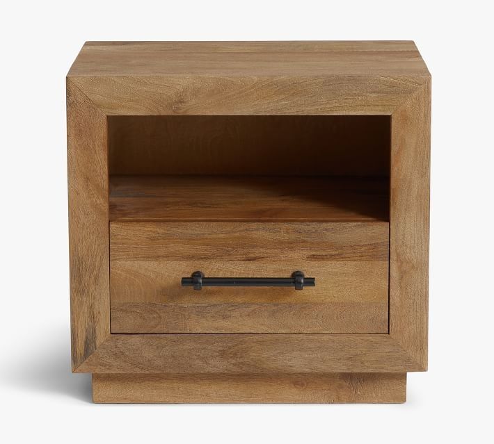 Oakleigh Nightstand (25") thumbnail 3