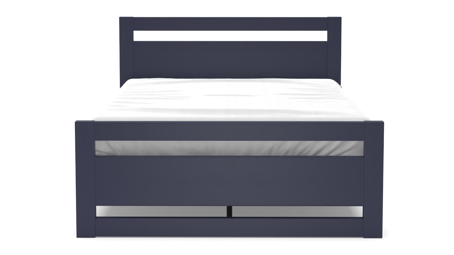 Ayaan Platform Bed thumbnail 3