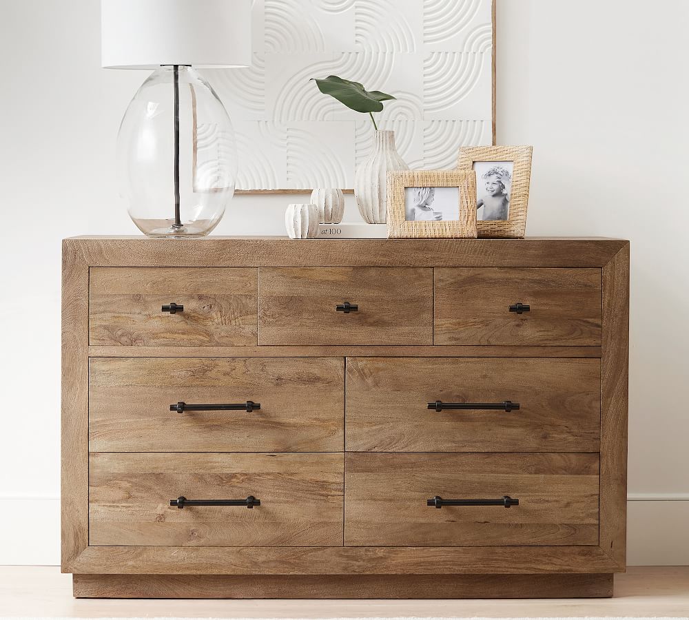 Oakleigh Drawer Dresser thumbnail 2