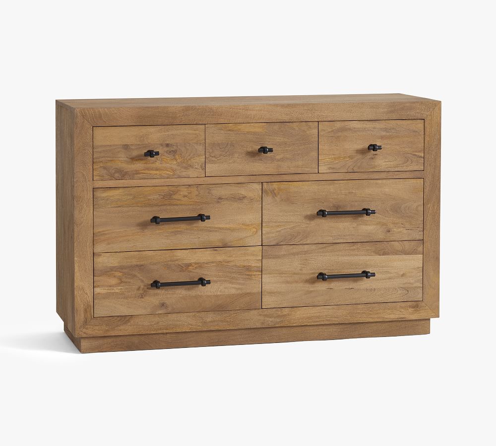Oakleigh Drawer Dresser thumbnail 4