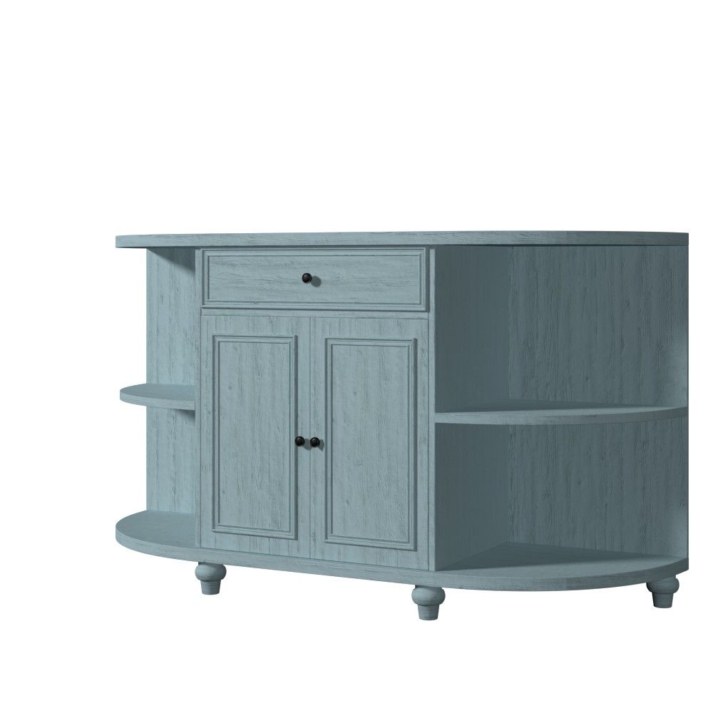 Armino 1 Drawer Sideboard thumbnail 3