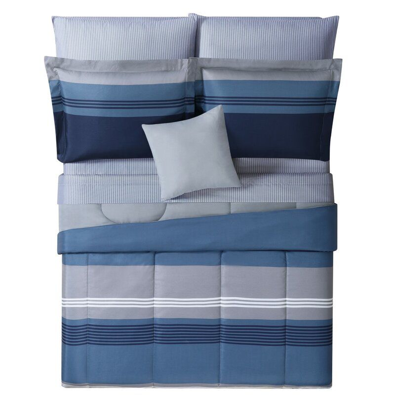 Julieta Bed in a Bag Set thumbnail 2