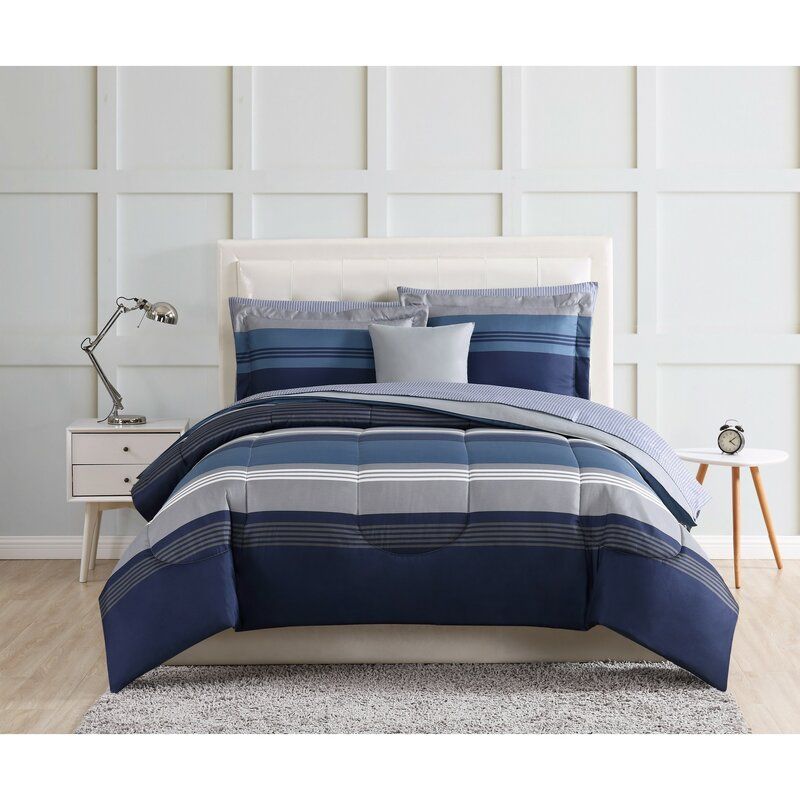 Julieta Bed in a Bag Set thumbnail 4