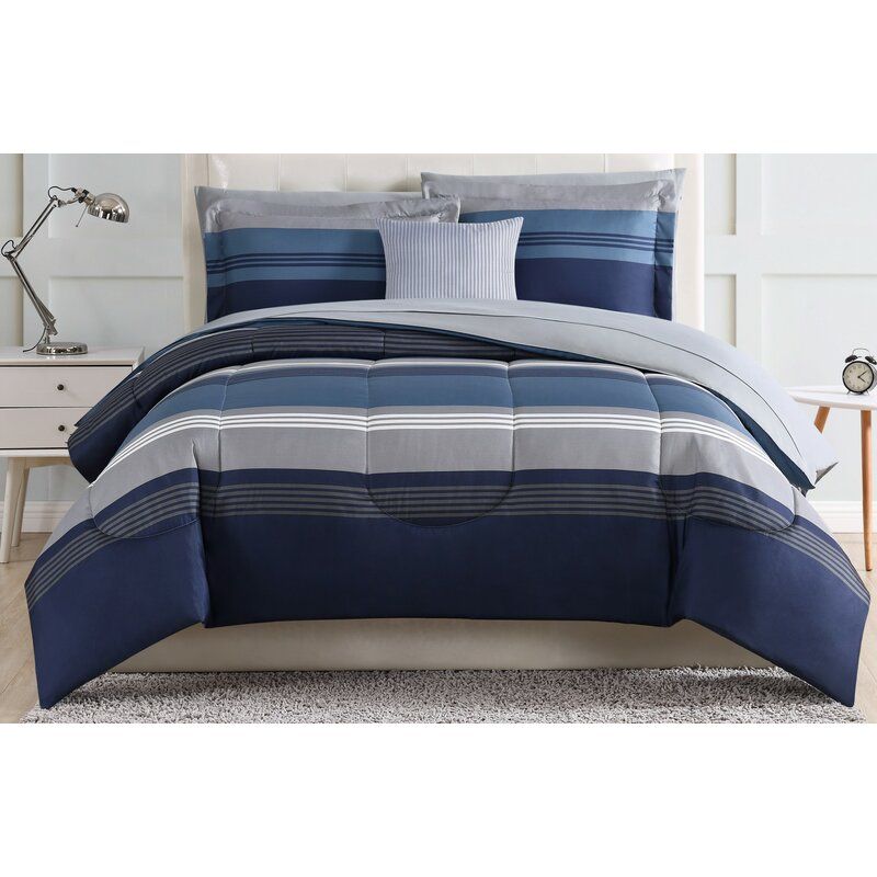 Julieta Bed in a Bag Set thumbnail 5