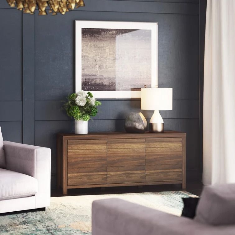 Garst TV Stand for TVs thumbnail 2