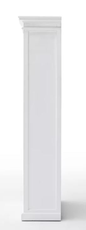 Sorrento Solid Wood Standard Bookcase thumbnail 3