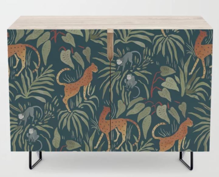 Monkey Business Credenza thumbnail 2