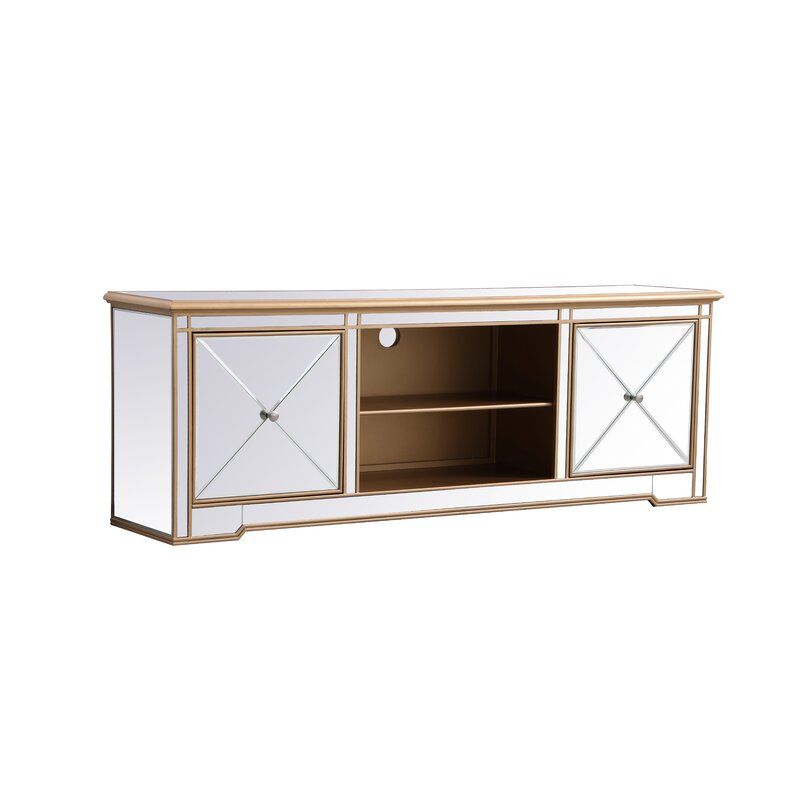 Ryals TV Stand for TVs up to 65 thumbnail 2