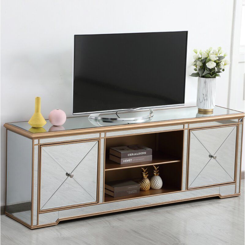 Ryals TV Stand for TVs up to 65 thumbnail 4