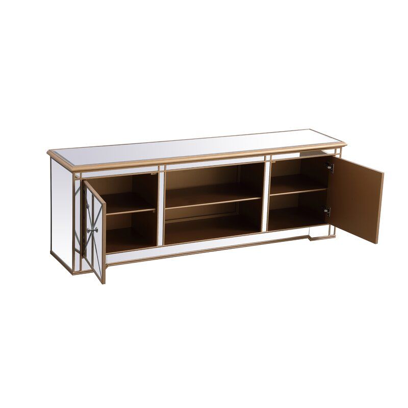 Ryals TV Stand for TVs up to 65 thumbnail 5