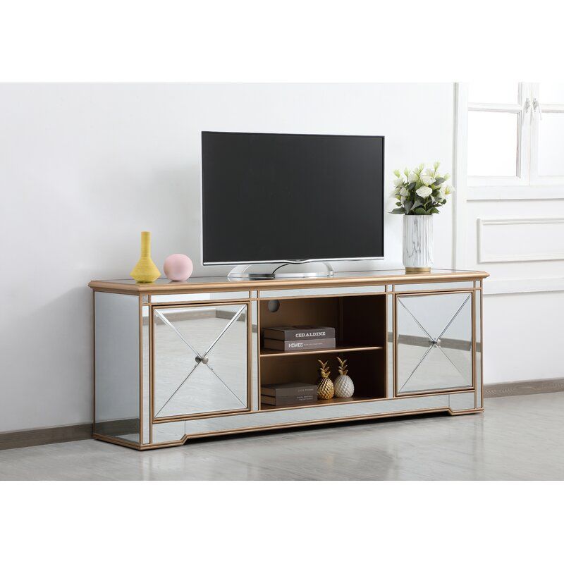 Ryals TV Stand for TVs up to 65 thumbnail 6