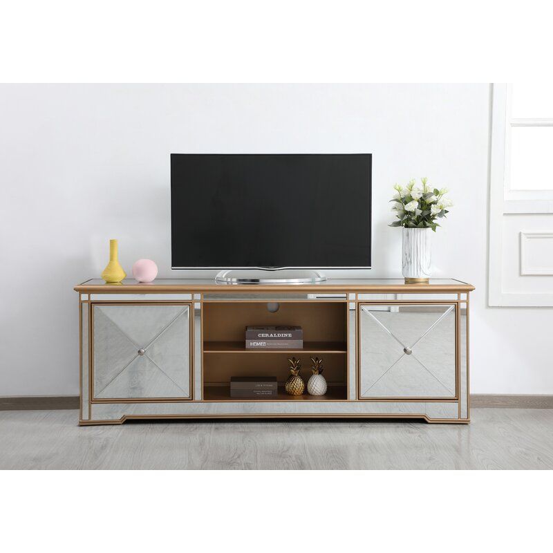 Ryals TV Stand for TVs up to 65 thumbnail 9