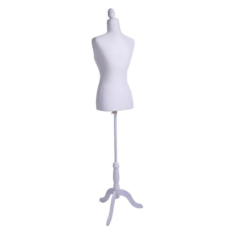 Winado Mannequin Torso Clothing thumbnail 2