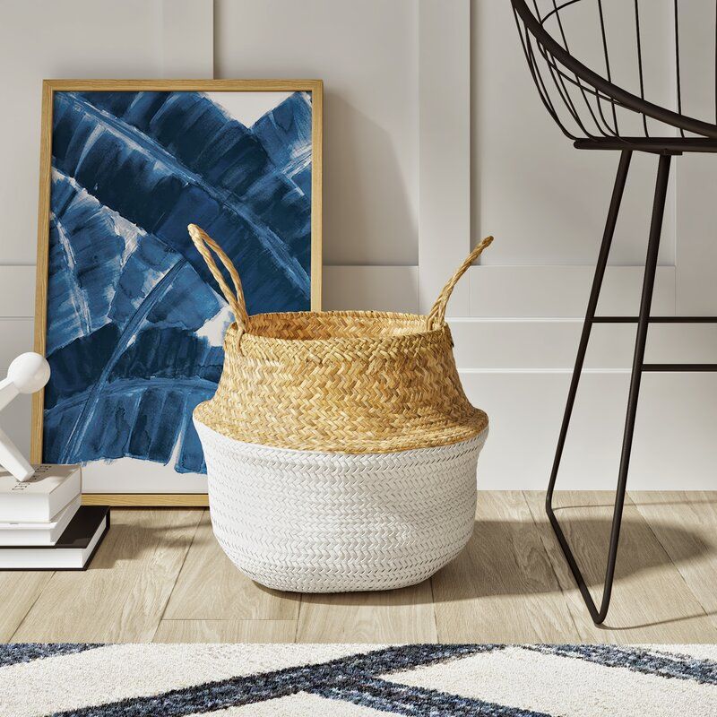 Seagrass Basket thumbnail 4