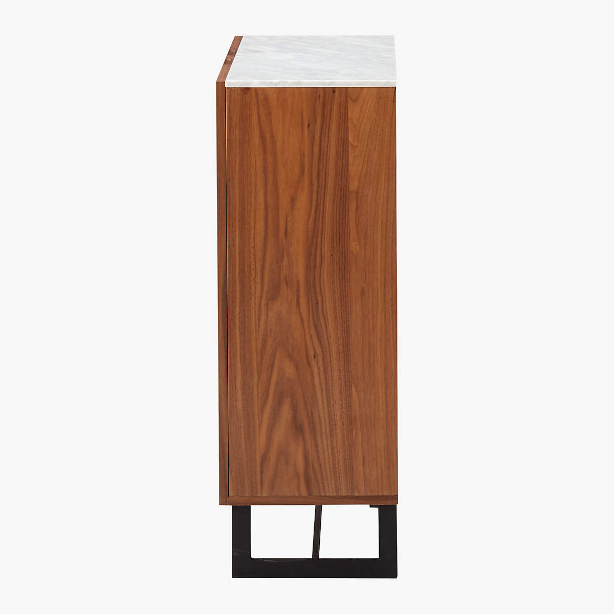 Suspend Wood Entryway Cabinet thumbnail 3