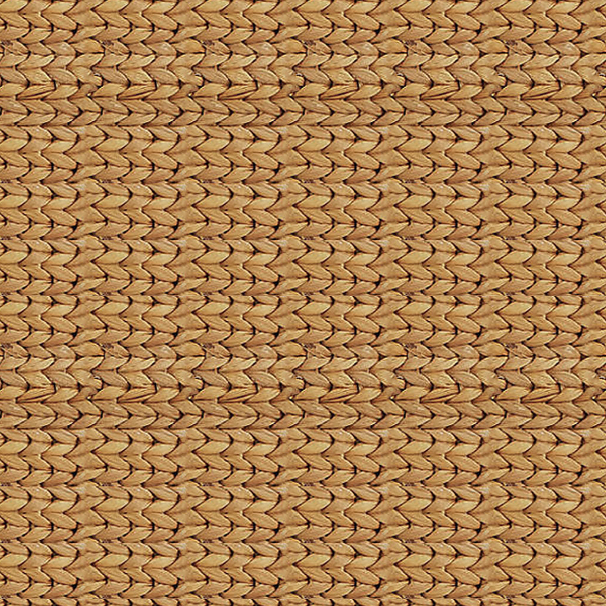 Water Hyacinth Basket thumbnail 5