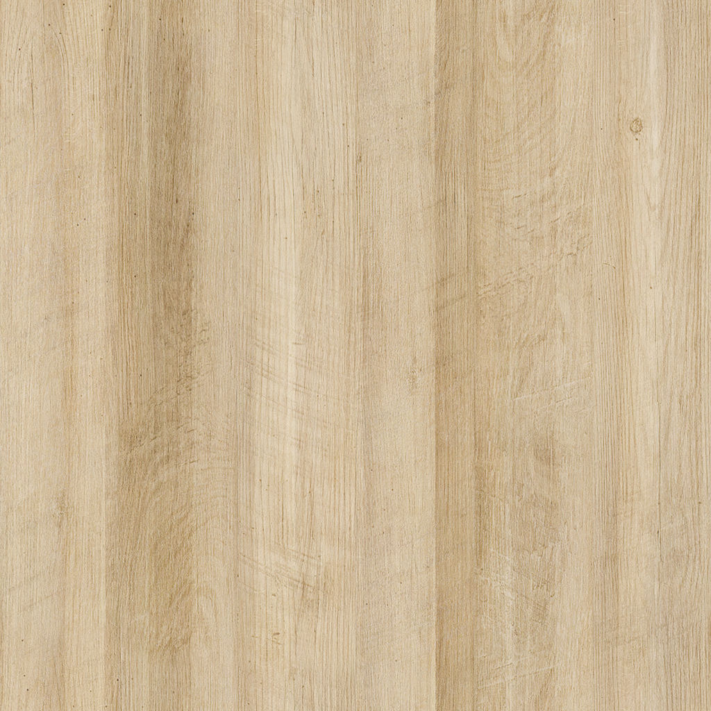 White Oak Dostie Wide Buffet Table thumbnail 6