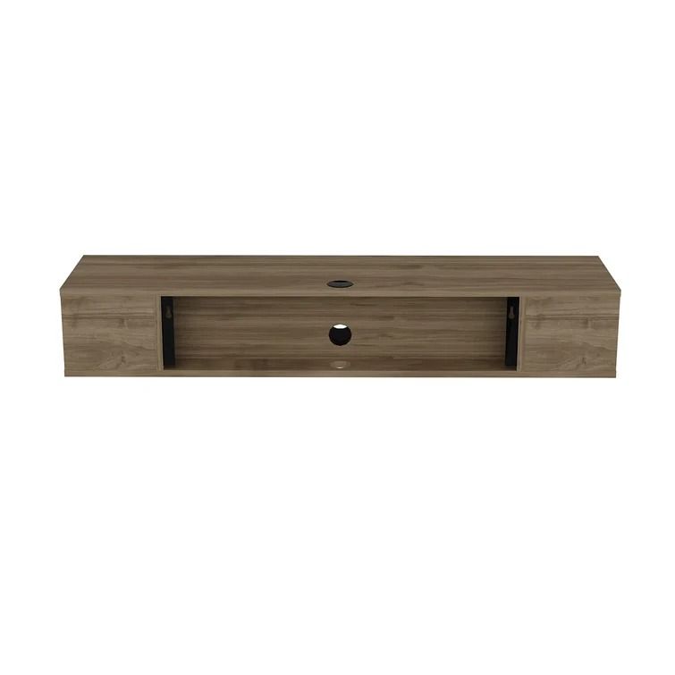 Abbie Jane Floating TV Stand thumbnail 4