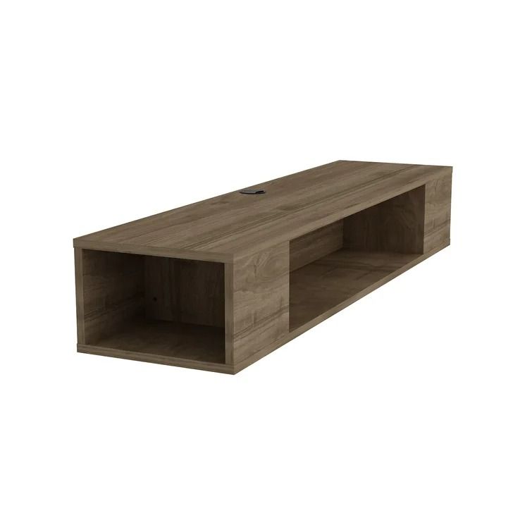 Abbie Jane Floating TV Stand thumbnail 5