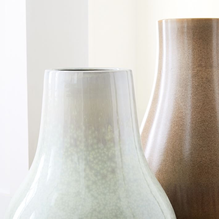Reactive Glaze Vases thumbnail 2