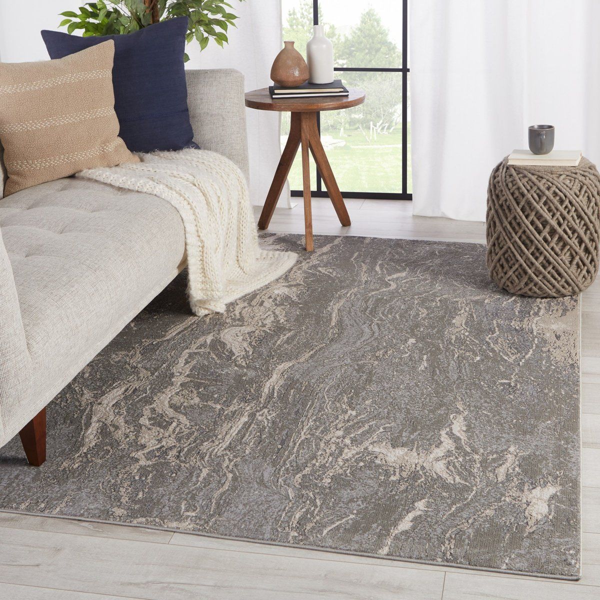 SINCLAIRE DRUZY AREA RUG thumbnail 2