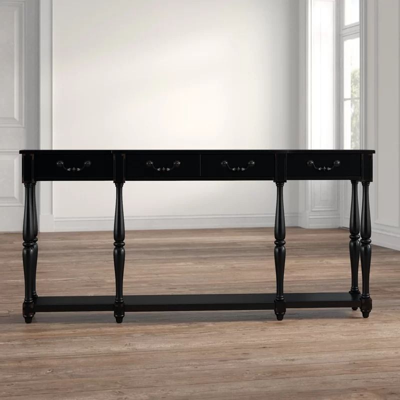 Bayonne 72 Console Table thumbnail 3