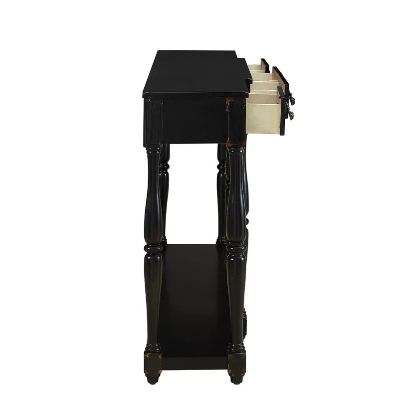Bayonne 72 Console Table thumbnail 4