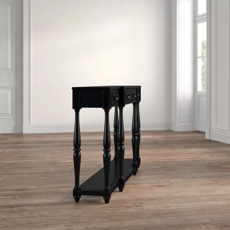 Bayonne 72 Console Table thumbnail 5