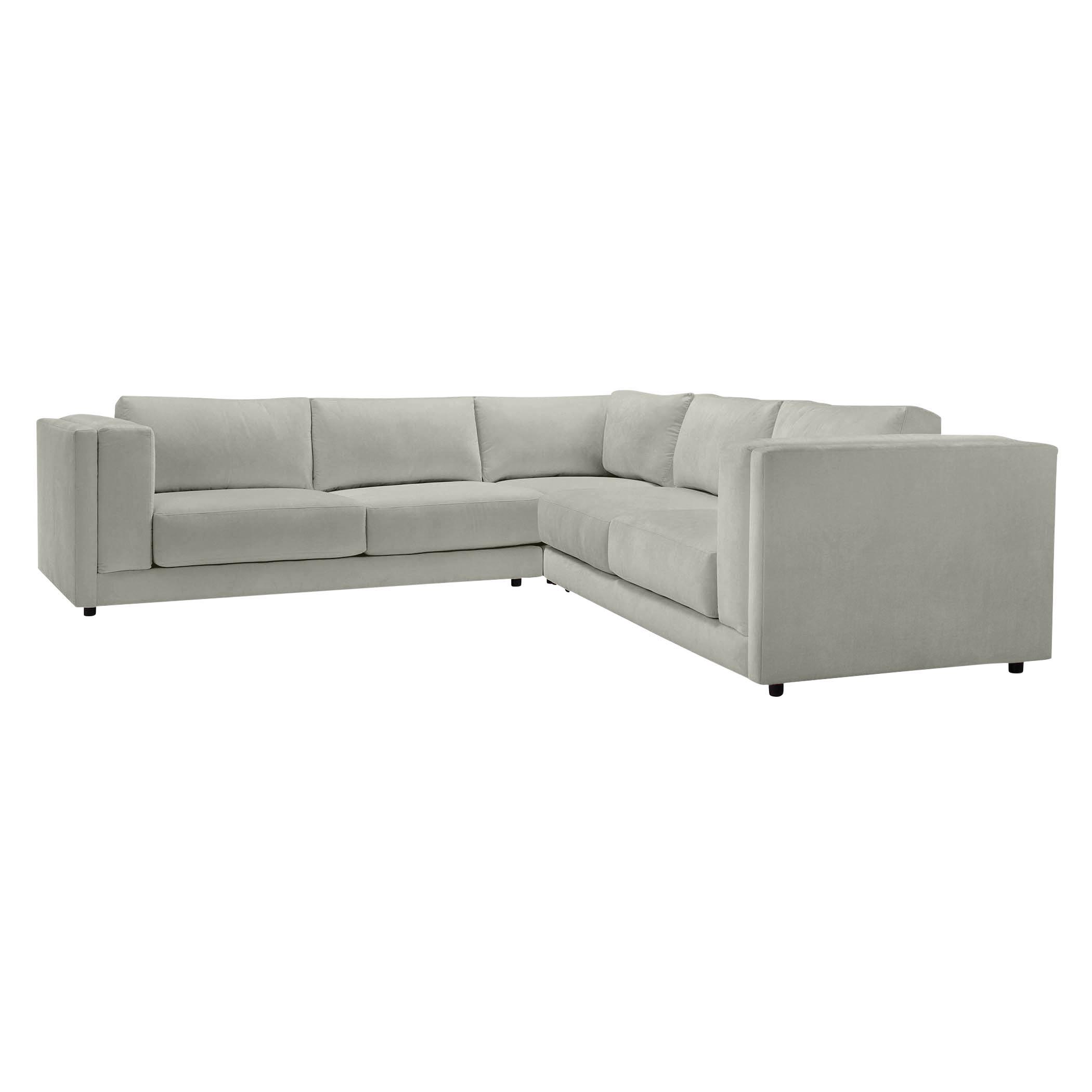 Celine Corner Sectional thumbnail 2