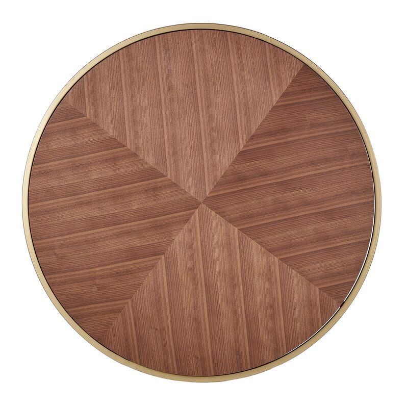 Etheredge Frame Coffee Table thumbnail 5