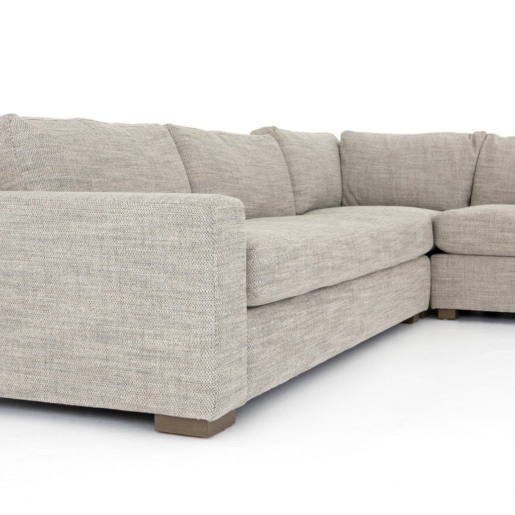 Braden 3 Piece Sectional thumbnail 7