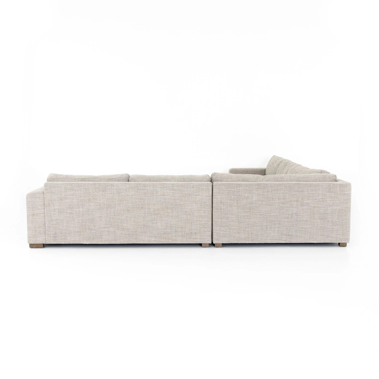 Braden 3 Piece Sectional thumbnail 3