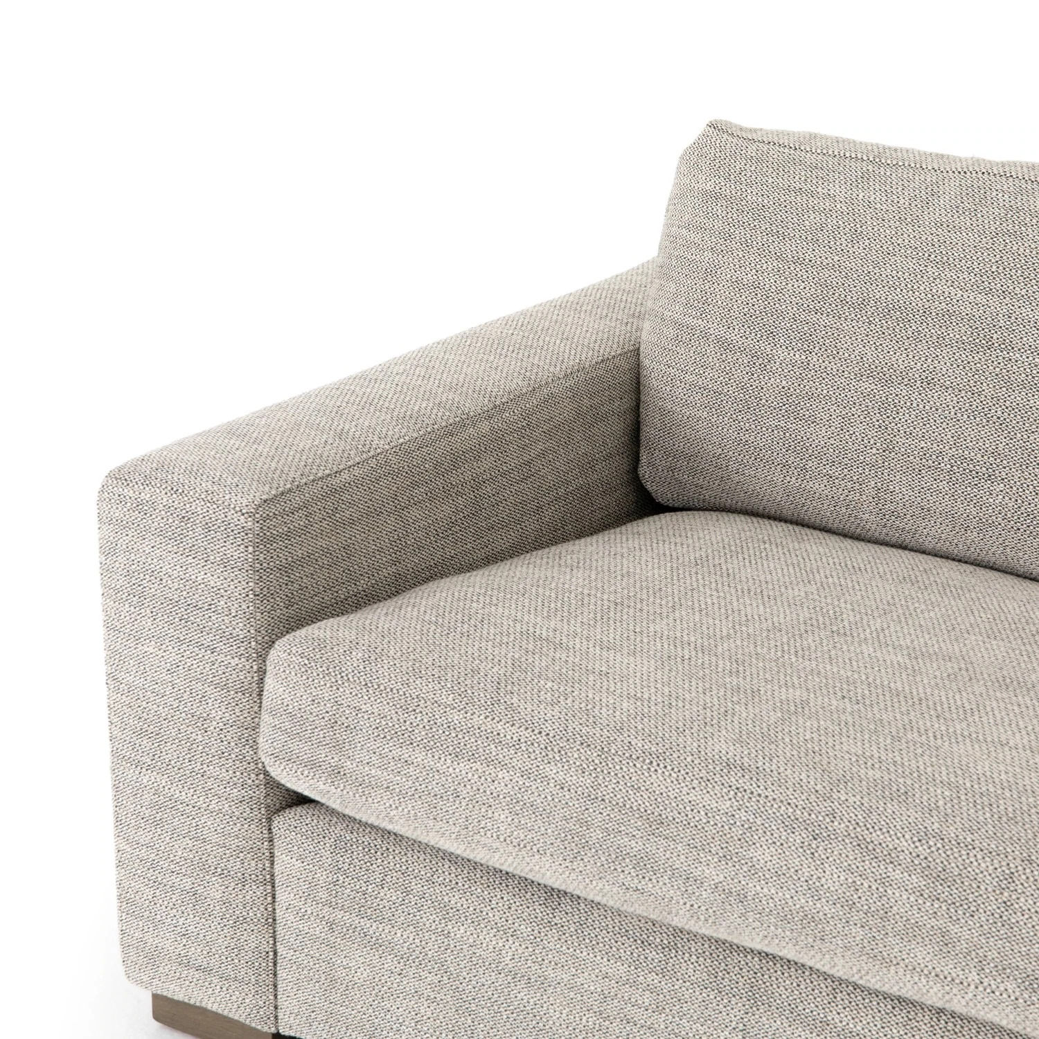 Braden 3 Piece Sectional thumbnail 4