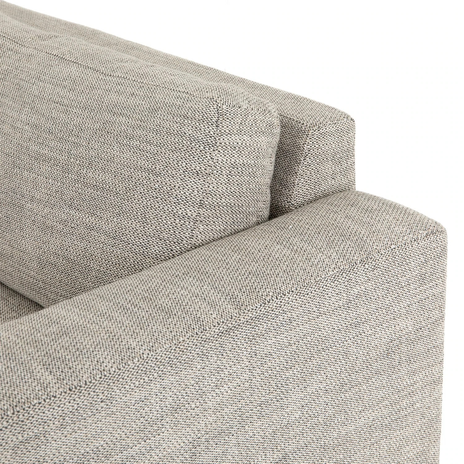 Braden 3 Piece Sectional thumbnail 5