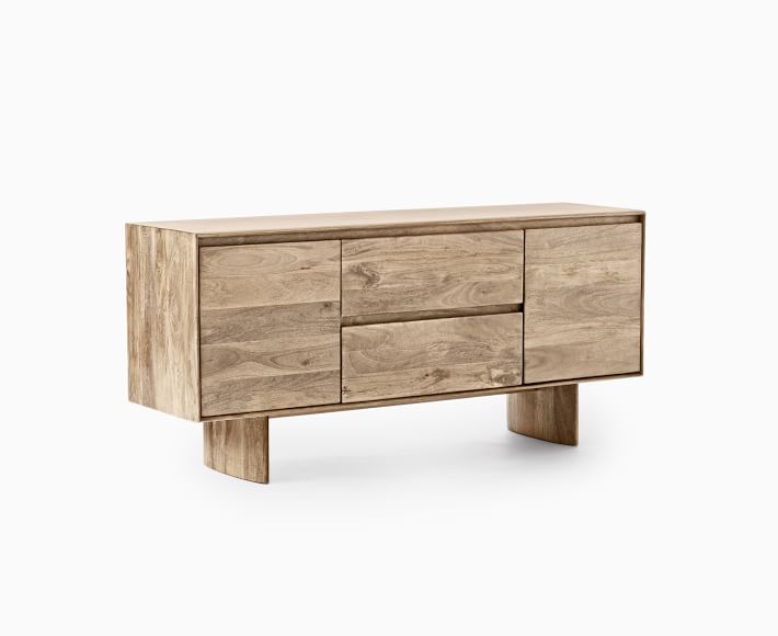Anton Solid Wood Buffet thumbnail 2