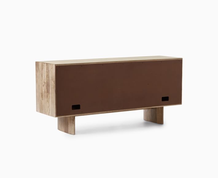 Anton Solid Wood Buffet thumbnail 3