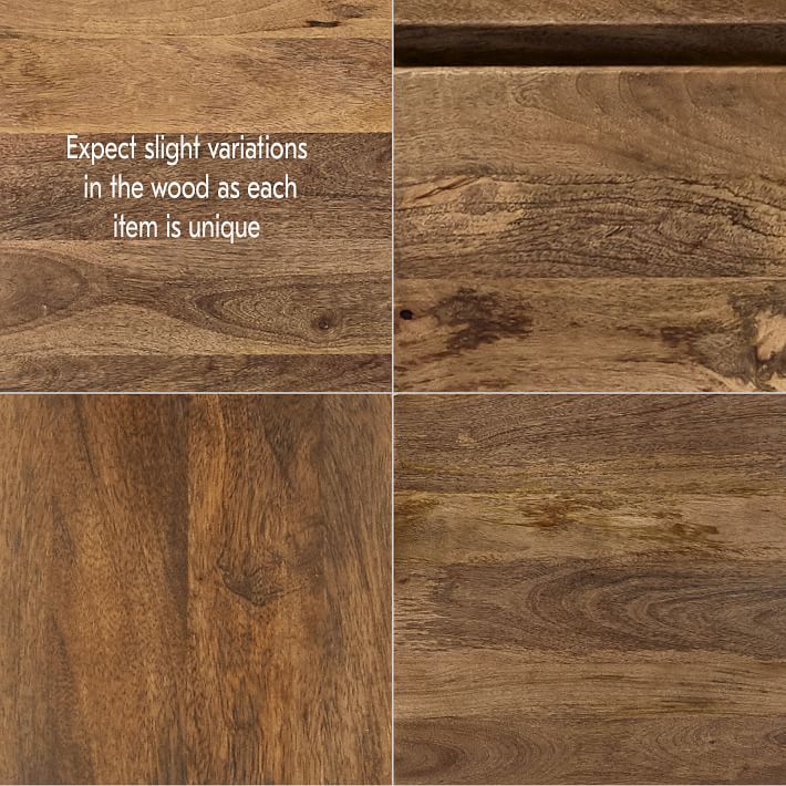 Anton Solid Wood Buffet thumbnail 4