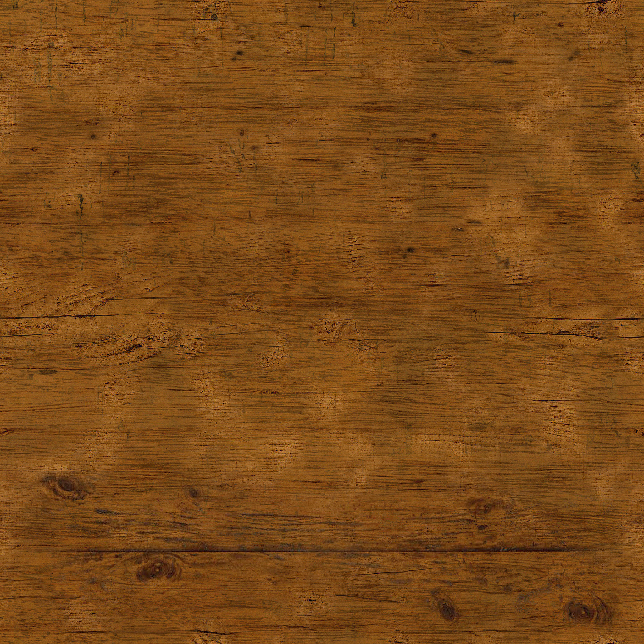 Wide 2 Drawer Acacia Sideboard thumbnail 3