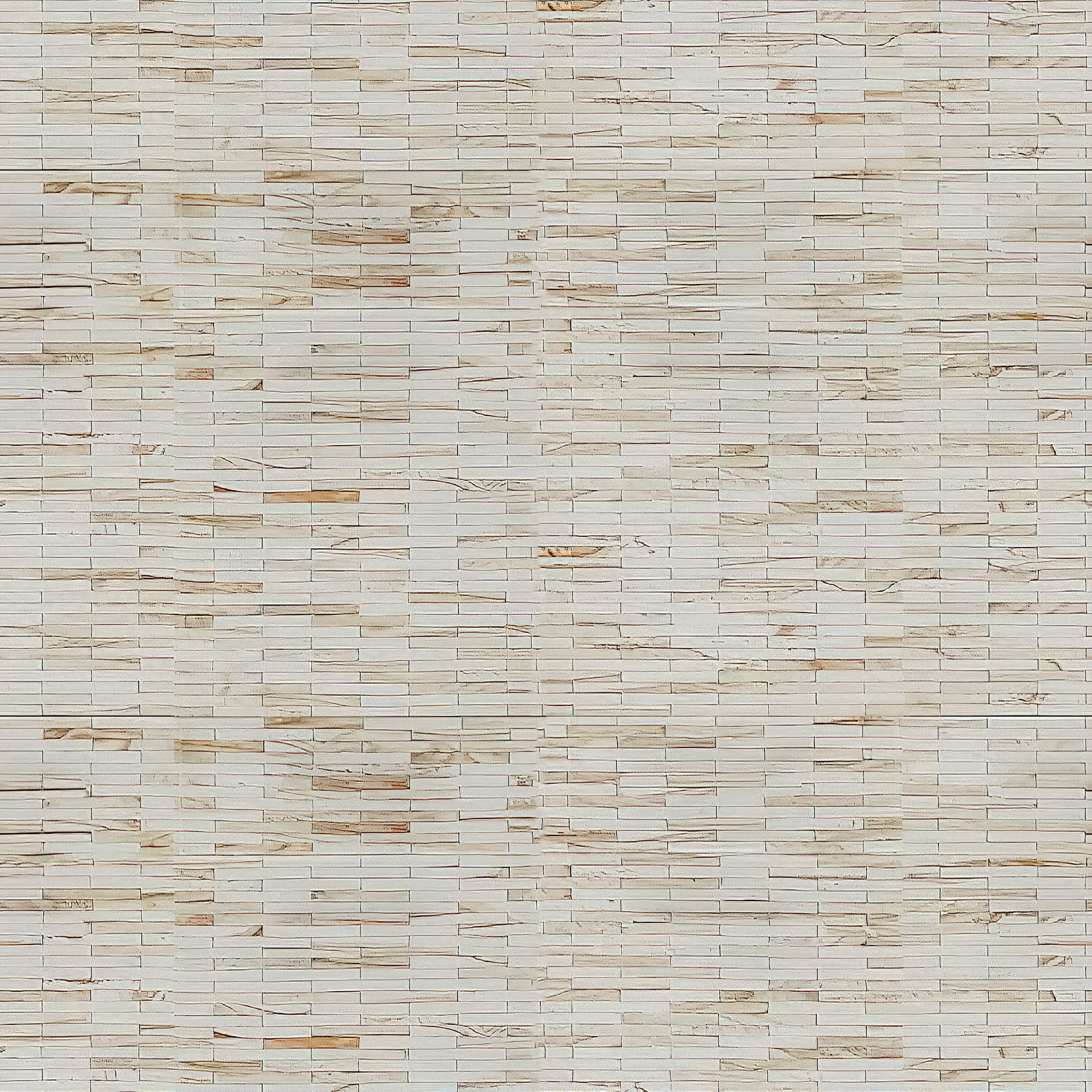 Wood Tiled Buffet thumbnail 8