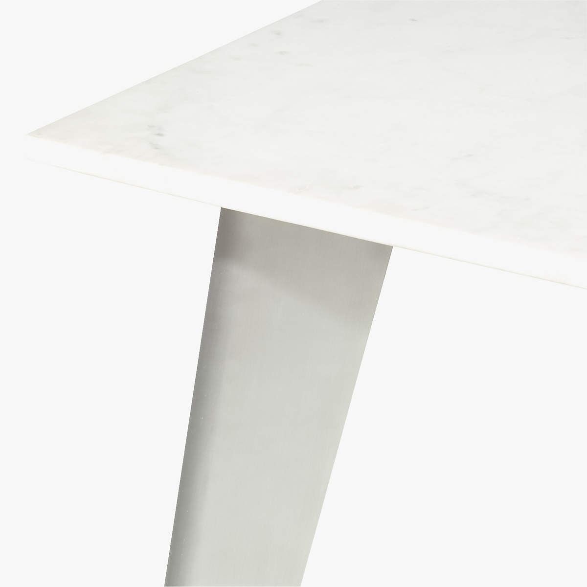 HARPER MARBLE DINING TABLE TOP thumbnail 3