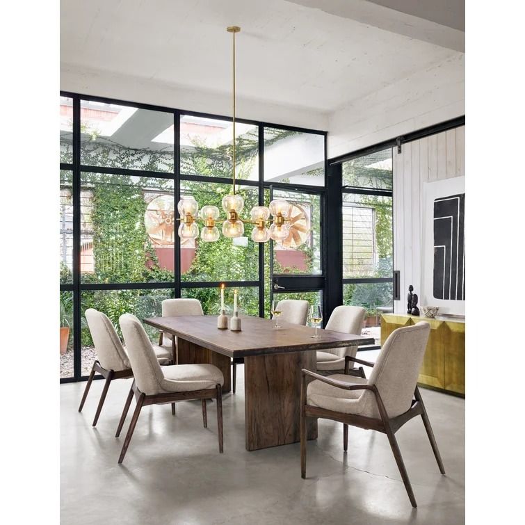 Attica Dining Table thumbnail 2