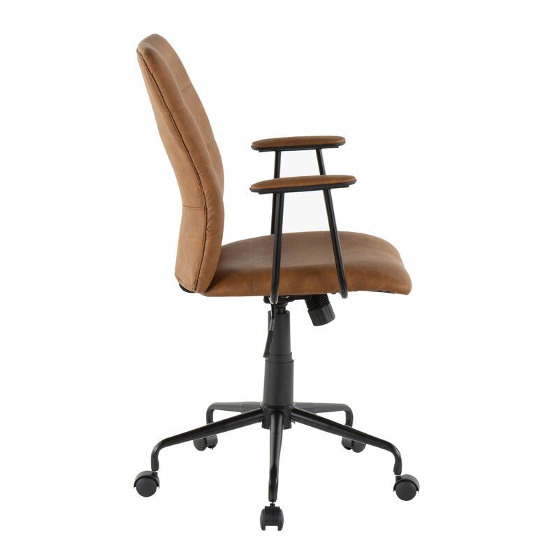 Zion Task Chair thumbnail 3