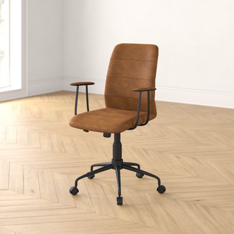 Zion Task Chair thumbnail 4