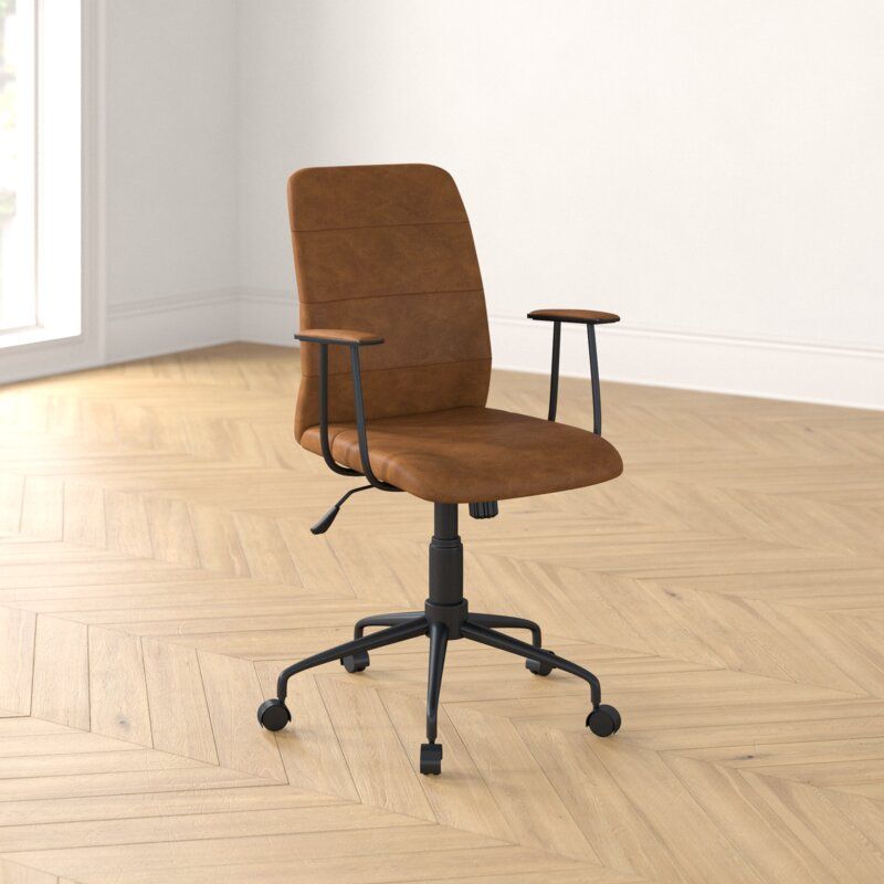 Zion Task Chair thumbnail 5